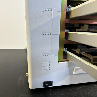 Shimadzu AccuSpot NSM-1 Nano Scale Spotter image 1